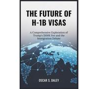 The Future of H-1b Visas: A Comprehensive Exploration of Trump's $100K Fee and the Immigration Debate