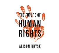 The Future of Human Rights