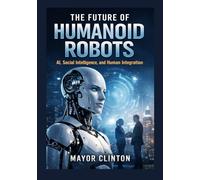 The future of Humanoid Robots: AI, Social intelligence, and Human integration