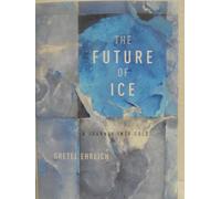 The Future of Ice: A Journey into Cold