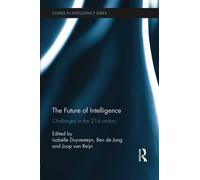The Future of Intelligence: Challenges in the 21st century (2015-07-24)