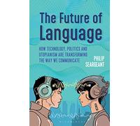 The Future of Language