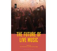 The Future of Live Music