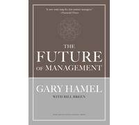 The Future of Management