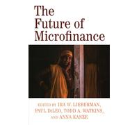 The Future of Microfinance