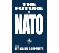 Carpenter - Future of NATO - New paperback or softback - 31 - P555z