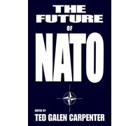 Carpenter - Future of NATO - New paperback or softback - 31 - P555z