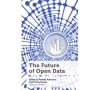 The Future of Open Data