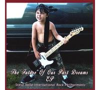 The Future of Our Past Dreams