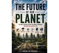 THE FUTURE OF OUR PLANET: The Most Credible End-of-the-World Scenarios - and What We Can Still Do