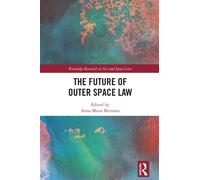The Future of Outer Space Law