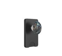 The Future of Physical Ai Robotics PopSockets PopWallet for MagSafe
