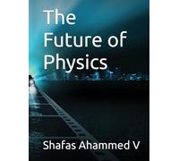 The Future of Physics