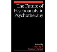 The Future of Psychoanalytic Psychotherapy
