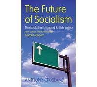 The Future of Socialism