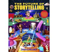 The Future of Storytelling – How Immersive Experiences Are Transforming Our World