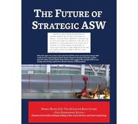 The Future of Strategic ASW (AI Lab for Book-Lovers)