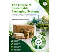The Future of Sustainable Packaging Systems: Architecting Resilient Manufacturing, Circular Supply Chains, and Regulatory Excellence