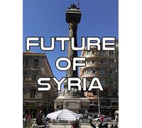 The Future of Syria