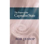The Future of the Capitalist State