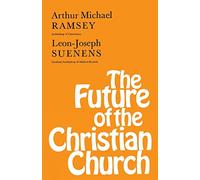 The Future of the Christian Church