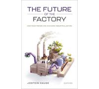 The Future of the Factory