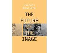 The Future of the Image