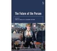The Future of the Person