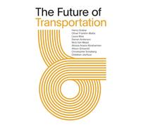 The Future of Transportation: SOM Thinkers Series