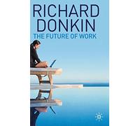 The Future of Work