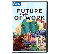 The Future of Work