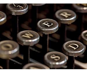 The Future of Writing