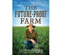 The Future-Proof Farm: Changing Mindsets In A Changing World