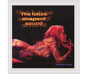 The Future Shape of Sound - Mad DNA Mud