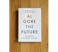 The Future: Six Drivers of Global Change