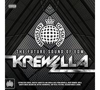The Future Sound of EDM - Krewella