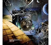 The Future Sound Of London - A Gigantic Globular Burst Of Anti-Static [VINYL]