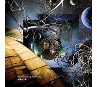 The Future Sound Of London - A Gigantic Globular Burst Of Anti-Static [VINYL]