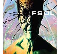 The Future Sound Of London - Archived 9 [VINYL]