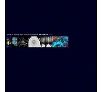 The Future Sound Of London - Cascade 2020
