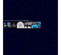 The Future Sound Of London - Cascade 2020 (LP) [VINYL]