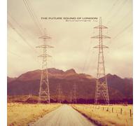 The Future Sound Of London - Environment Five
