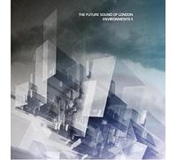 The Future Sound Of London - Environments 2 [VINYL]