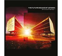 The Future Sound Of London - Environments 4 [VINYL]