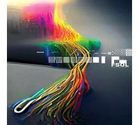 The Future Sound Of London - Environments 7.02 (A Space of Partial Illumination) [VINYL]
