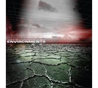 The Future Sound of London Environments (Vinyl) 12" Album