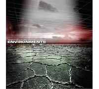 The Future Sound of London : Environments Vinyl 12" Album (2015) NEW