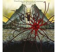 The Future Sound Of London - My Kingdom