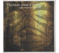 The Future Sound Of London - Papua New Guinea (Translations) [VINYL]