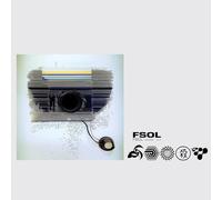 The Future Sound Of London - pre8a001 epA [VINYL]